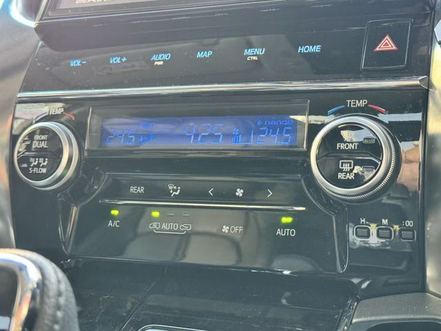 TOYOTA ALPHARD HYBRID 4WD 2019 Image 31