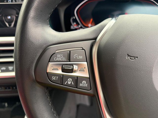 BMW 3SERIES TOURING 2022 Image 31