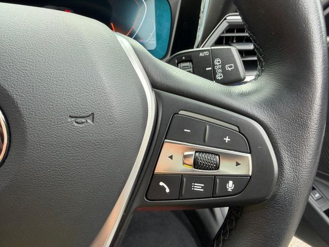 BMW 3SERIES TOURING 2022 Image 31