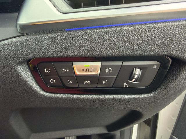 BMW 3SERIES TOURING 2022 Image 31