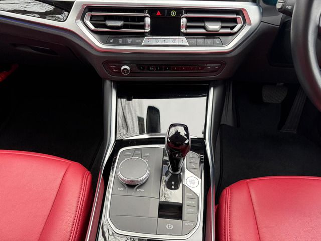 BMW 3SERIES TOURING 2022 Image 31