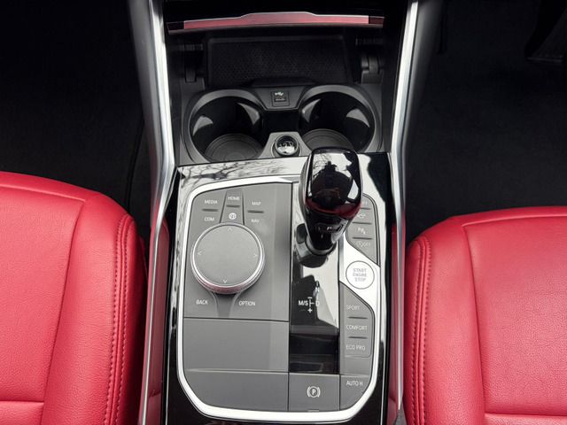 BMW 3SERIES TOURING 2022 Image 31