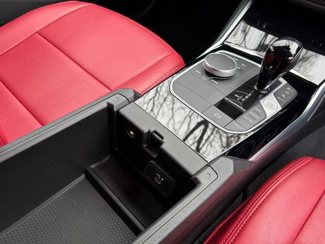 BMW 3SERIES TOURING 2022 Image 31