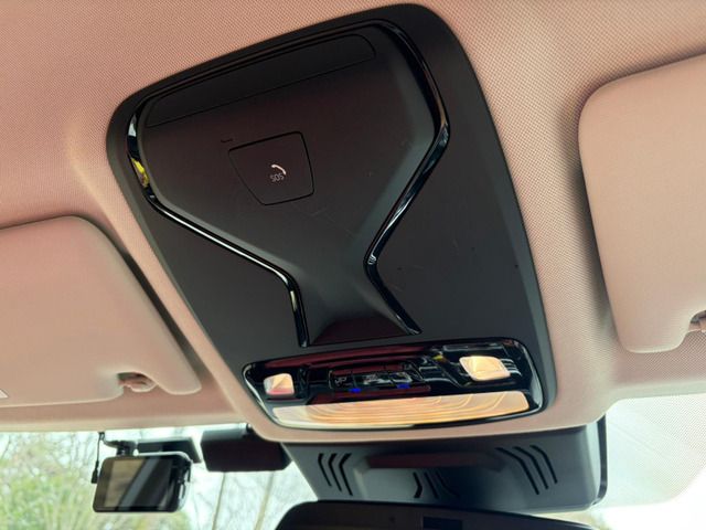 BMW 3SERIES TOURING 2022 Image 31