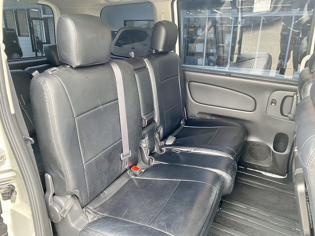 NISSAN SERENA  S-HYBRID 2014 Image 31