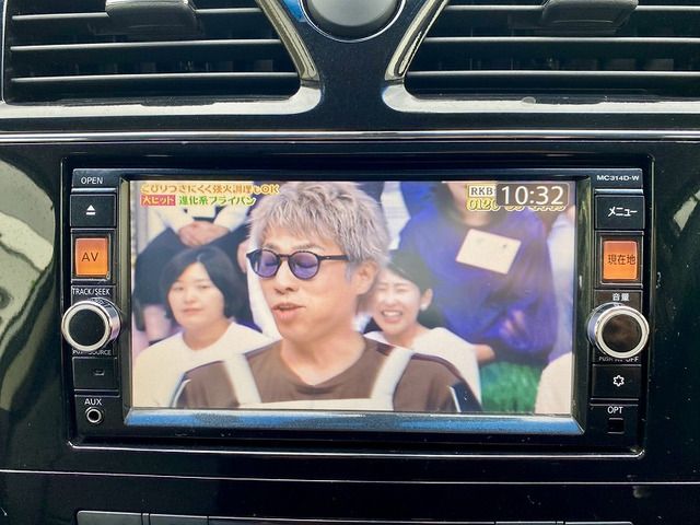 NISSAN SERENA  S-HYBRID 2014 Image 31