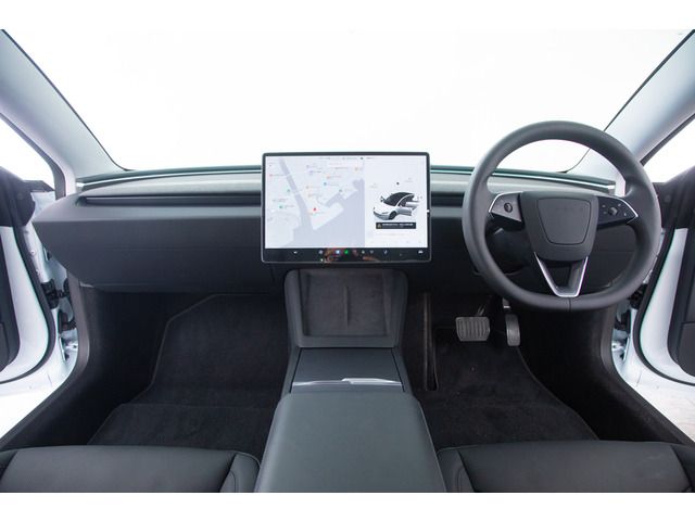 TESLA MODEL 3 2024 Image 31