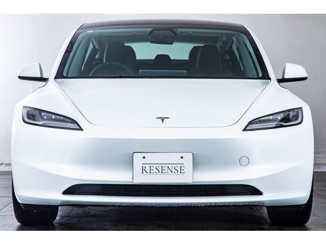 TESLA MODEL 3 2024 Image 31