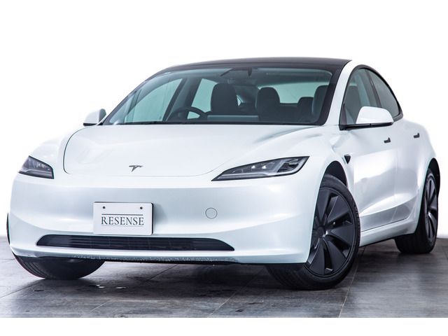 TESLA MODEL 3 2024 Image 31
