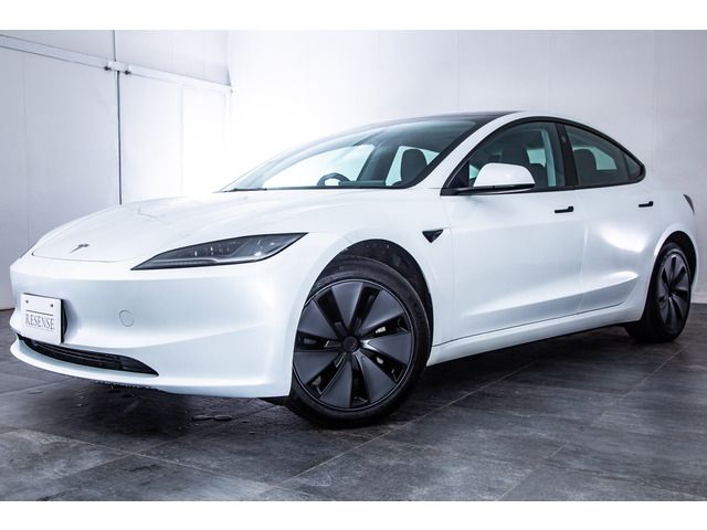 TESLA MODEL 3 2024 Image 31