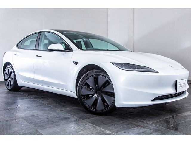 TESLA MODEL 3 2024 Image 31