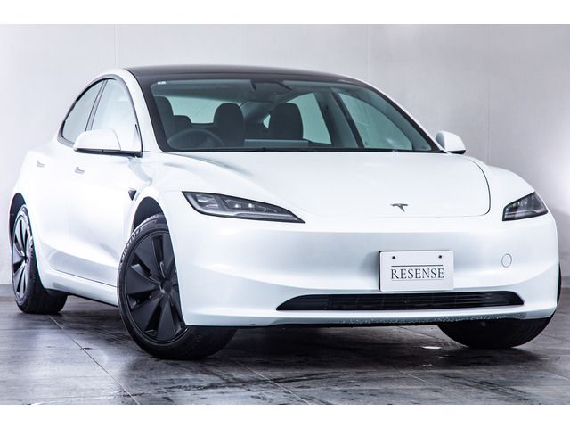 TESLA MODEL 3 2024 Image 31