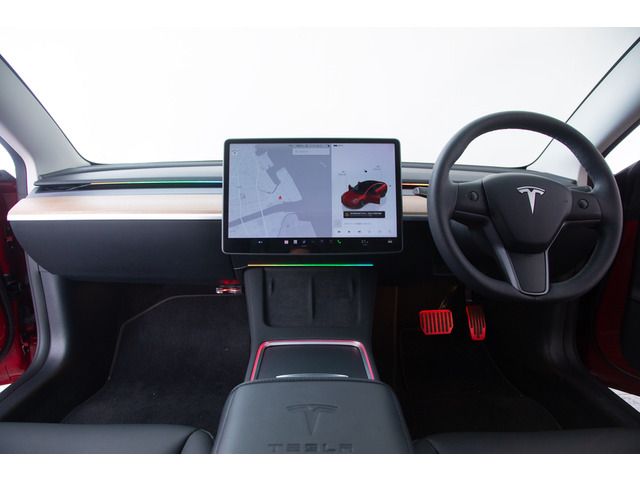TESLA MODEL 3 2023 Image 31