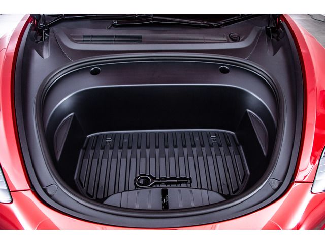 TESLA MODEL 3 2023 Image 31