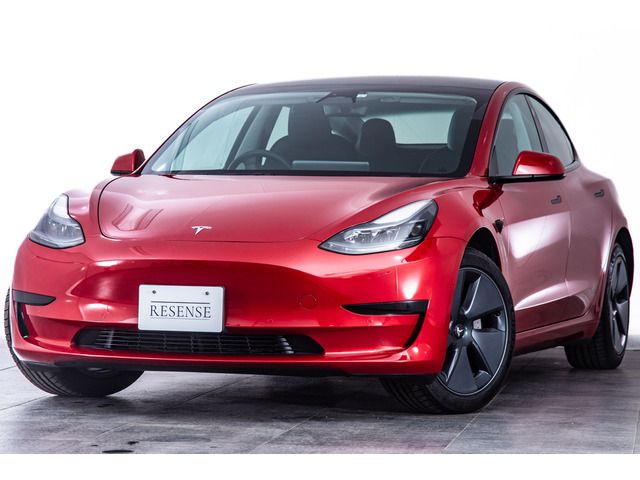 TESLA MODEL 3 2023 Image 31