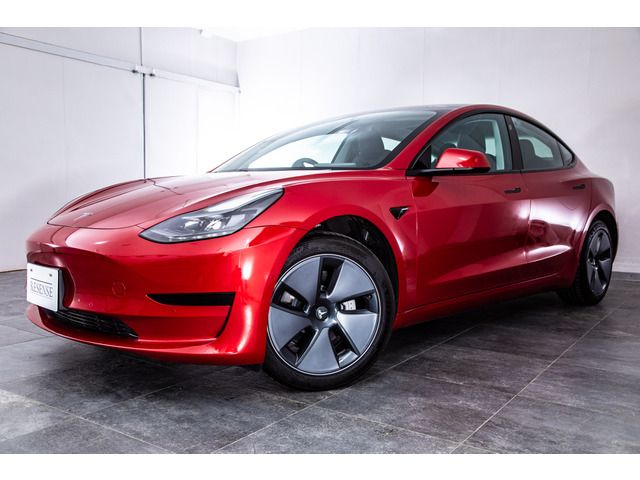 TESLA MODEL 3 2023 Image 31