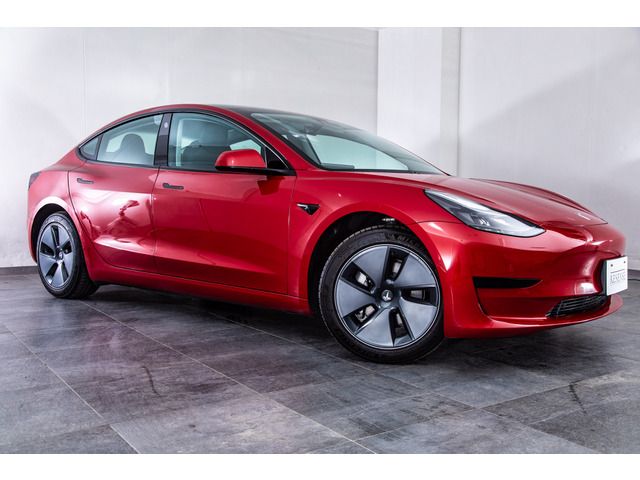 TESLA MODEL 3 2023 Image 31
