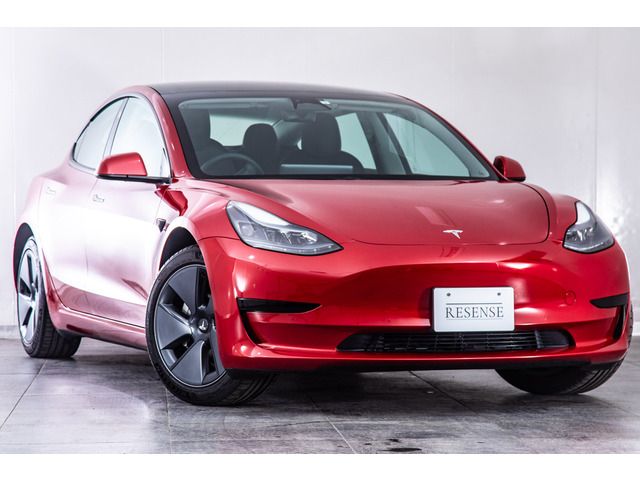 TESLA MODEL 3 2023 Image 31
