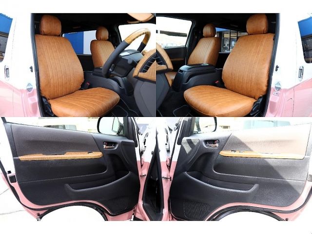 TOYOTA HIACE VAN 2WD 2019 Image 31