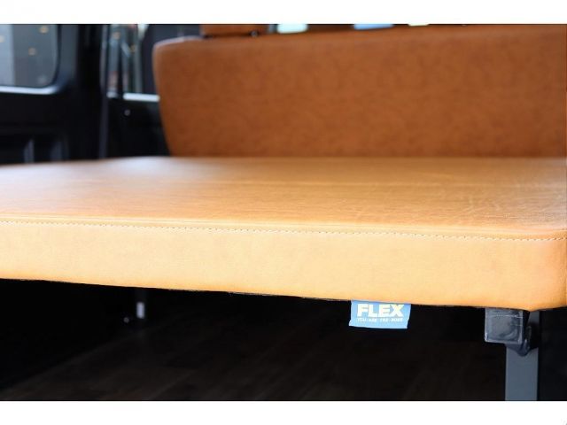 TOYOTA HIACE VAN 2WD 2019 Image 31