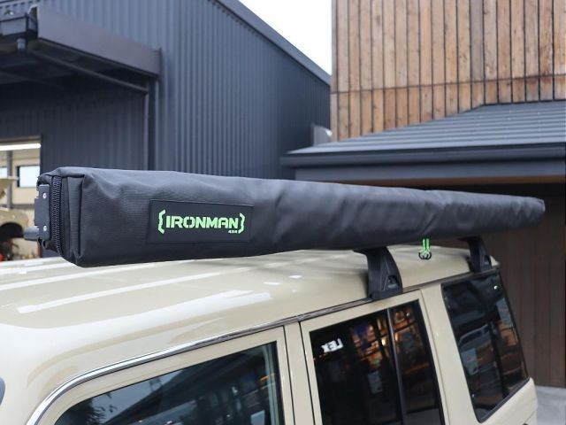 TOYOTA LANDCRUISER VAN 2015 Image 31