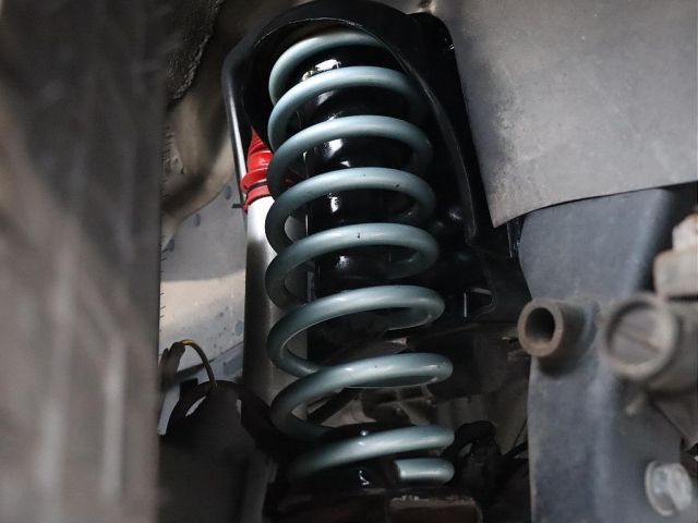 TOYOTA LANDCRUISER VAN 2015 Image 31