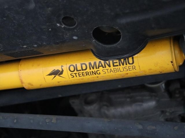 TOYOTA LANDCRUISER VAN 2015 Image 31