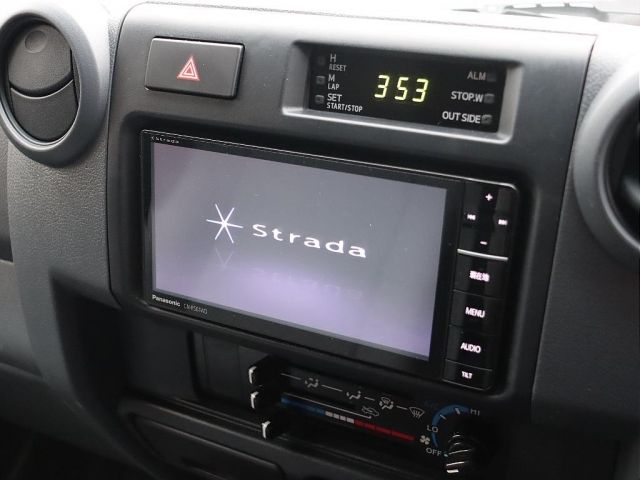 TOYOTA LANDCRUISER VAN 2015 Image 31