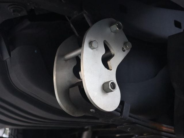 TOYOTA LANDCRUISER VAN 2015 Image 31