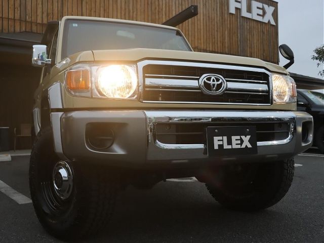 TOYOTA LANDCRUISER VAN 2015 Image 31