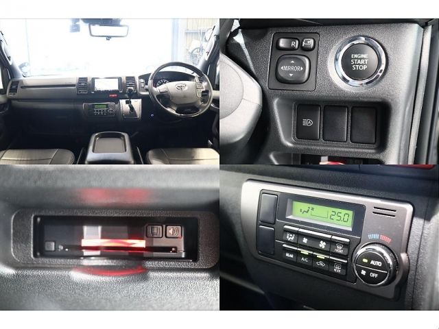 TOYOTA HIACE VAN 2WD 2023 Image 31