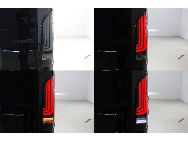 TOYOTA HIACE VAN 2WD 2023 Image 31