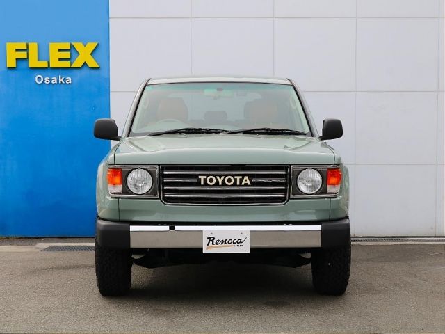 TOYOTA LANDCRUISER WAGON 2004 Image 31