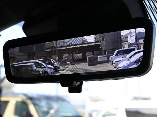 TOYOTA HIACE VAN 4WD 2025 Image 31