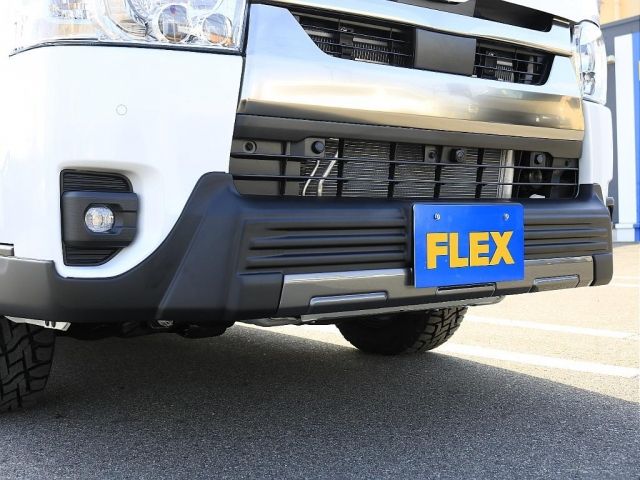 TOYOTA HIACE VAN 4WD 2025 Image 31