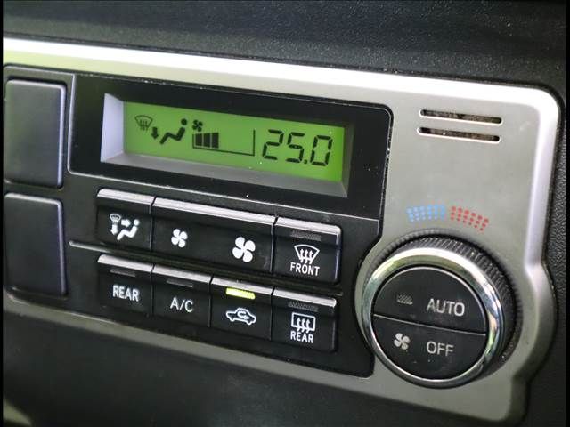 TOYOTA REGIUSACE VAN 2WD 2017 Image 31