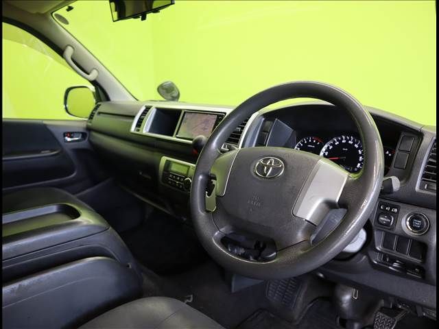 TOYOTA REGIUSACE VAN 2WD 2017 Image 31