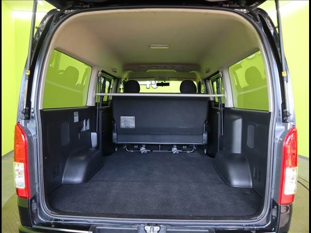 TOYOTA REGIUSACE VAN 2WD 2017 Image 31