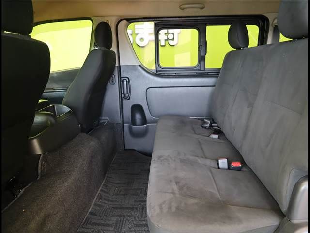 TOYOTA REGIUSACE VAN 2WD 2017 Image 31