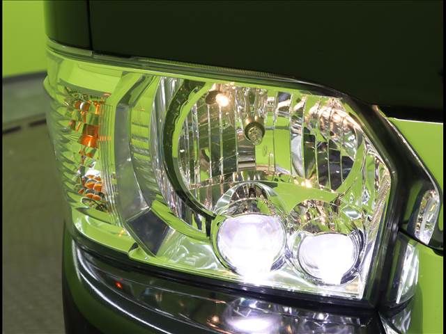 TOYOTA REGIUSACE VAN 2WD 2017 Image 31