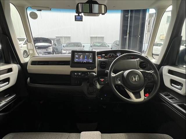 HONDA N-BOX 2022 Image 31