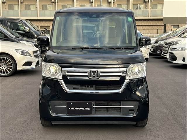 HONDA N-BOX 2022 Image 31