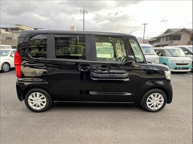 HONDA N-BOX 2022 Image 31