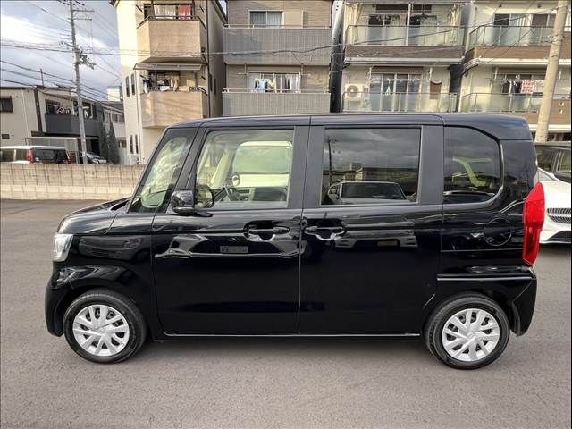 HONDA N-BOX 2022 Image 31