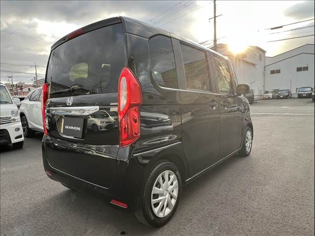 HONDA N-BOX 2022 Image 31