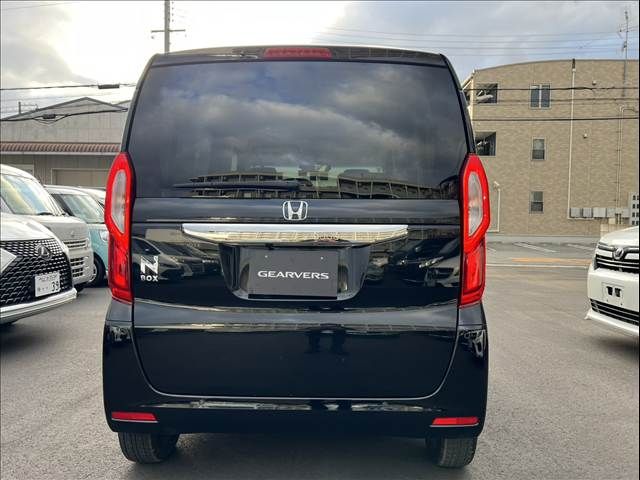 HONDA N-BOX 2022 Image 31