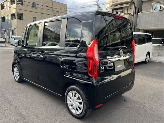 HONDA N-BOX 2022 Image 31
