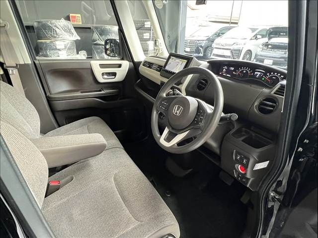 HONDA N-BOX 2022 Image 31