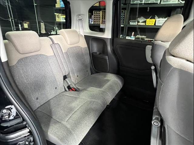 HONDA N-BOX 2022 Image 31