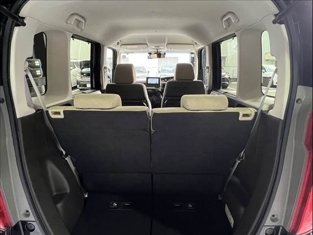 HONDA N-BOX 2022 Image 31